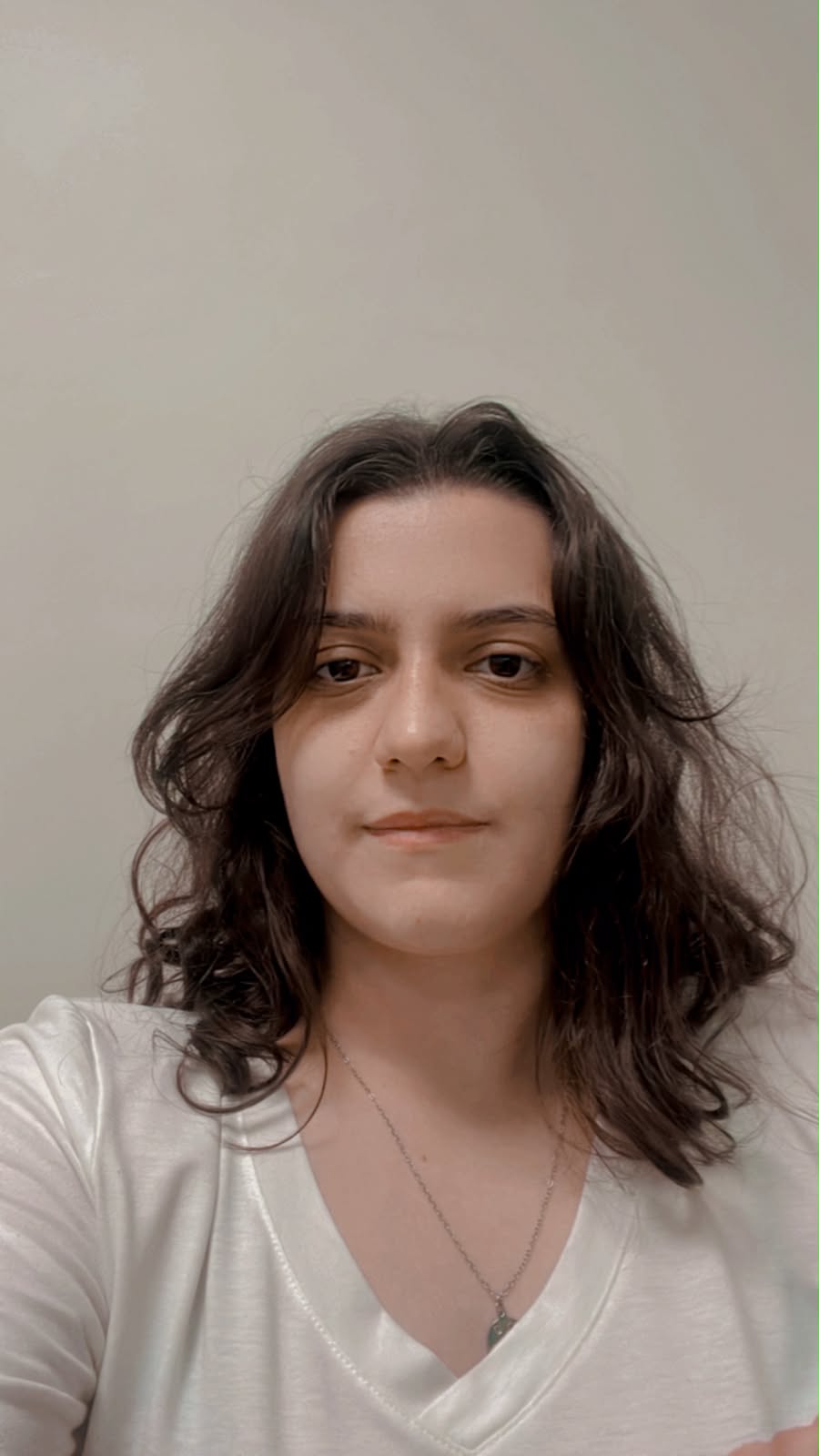 Victória Tosetto